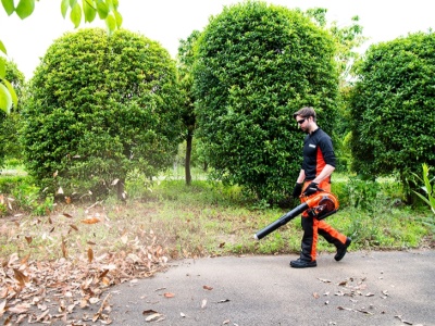 AKU Foukač ECHO DPB-2600