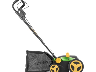 Akumulátorový vertikutátor Procraft PSC20 (bez baterie a nabíječky)