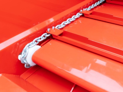 Teagle Tomahawk 6100H