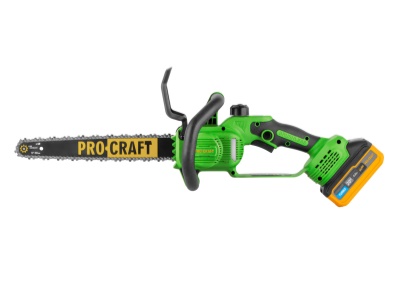 Aku řetězová pila Procraft PKA33