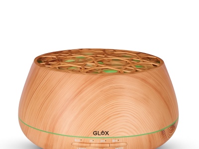 EB1632BTW - Aromatický difuzér Aura