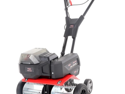 VeGA 40ET40 Drát. provzdušňovač - set