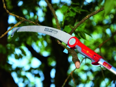 POWER CUT SAW PRO 370