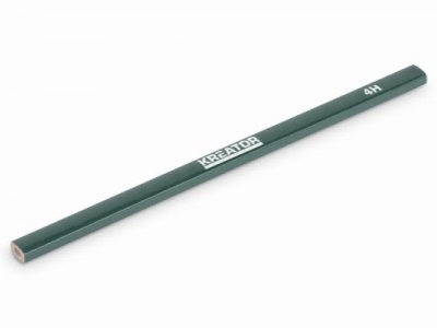KRT710002 - Tužka pro kameníky 6ks