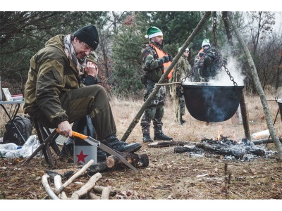 Silky Bigboy 2000 Curve 360-6.5 - skládací pila