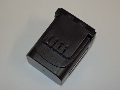 VERDEMAX baterie 16,8V-2,0Ah (4361) FE16 PRO