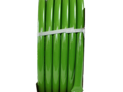 Zelená zahradní hadice Procraft PR-4GH1925 4 vrstvy, 3/4" 25 m