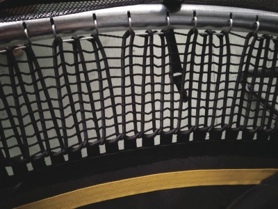 Trampolína Marimex Comfort 366 cm