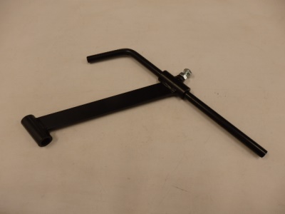 PUBERT Nastav. brzdící kolík