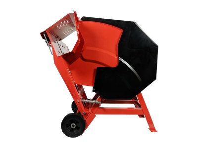 Kyvadlová vyklápěcí pila PW-500