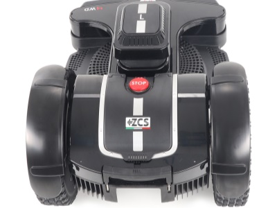 TECHline NEXTTECH LX4 4WD