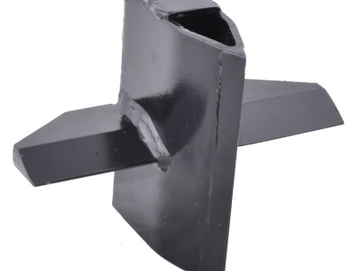 Scheppach 4-ramenný štípací klín HL 710, LV 80, HL 730, HL 800, HL 800e, HL 810, HL 815, HL 850, HS 800s