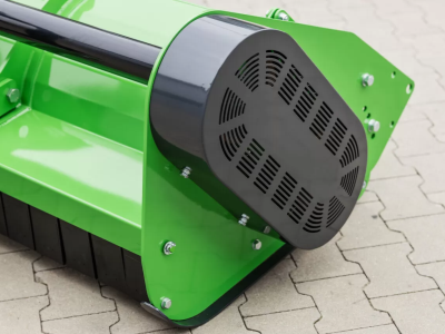 Mulčovač TALEX Leopard Duo 250