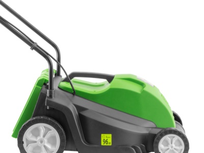 Elektrická sekačka na trávu Procraft NM1800