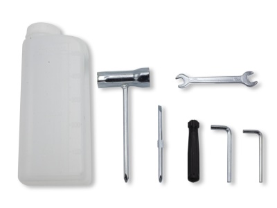 Zemní, půdní vrták Procraft GD62