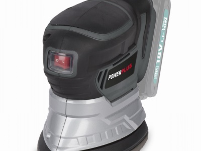 POWEBSET20 - SET Aku vrtačky, ocasové pily, delta brusky, baterie 1,5Ah a nabíječky