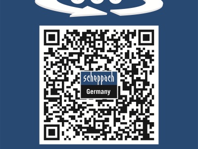 Scheppach BC-HCS165-X - 20 V IXES aku okružní pila (bez baterie a nabíječky)