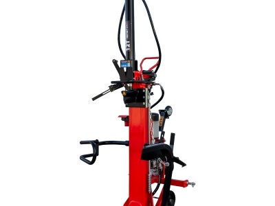 Hydraulický štípač 12T PTO+E