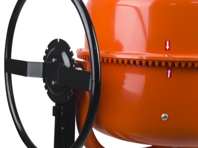 Míchačka na beton 160L Procraft PCM160