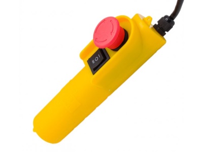 Elektrický pojezd Procraft TK500