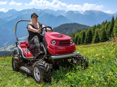 Crossjet 4x4