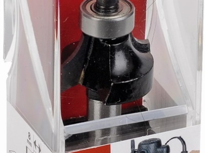 KRT060101 - Fréza na lišty s ložiskem