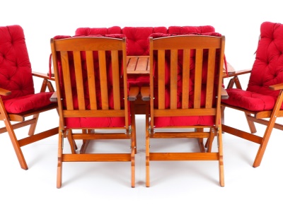 VeGA OSCAR DeLuxe SET 7