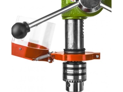 Sloupová vrtačka Procraft BD1950