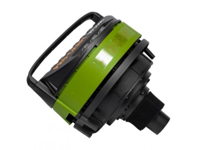 Průmyslový vysavač Procraft VP3000