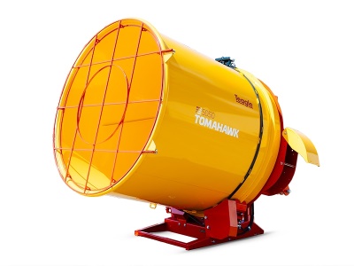 Teagle Tomahawk 5050