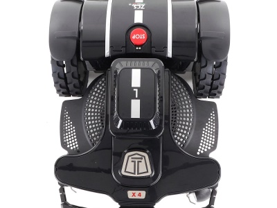 TECHline NEXTTECH LX4 HRTK