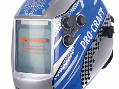 Kukla svářečská samostmívací Procraft SHP100-90