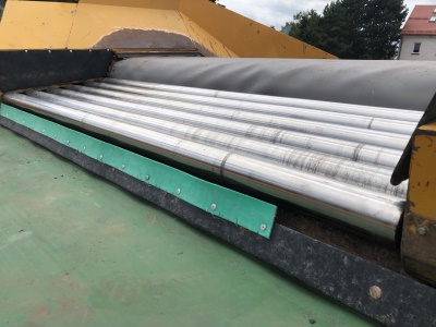 Příjmový stůl Herkules Bijlsma Jumbo 2400 H
