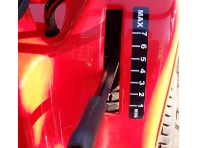 Zahradní traktor WEIBANG WB 1802 GALAXI Premium 