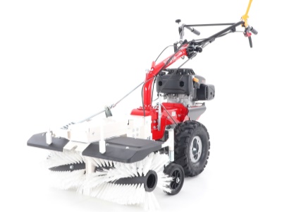 EUROSYSTEMS Zametací kartáč - P70