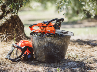 Motorová pila ECHO CS-2511WES/25