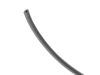 Struna žací zesílená (3mm) (15m) kulatá PROCRAFT KR/AR-3/15