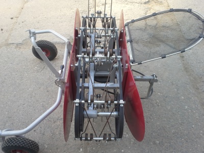 DAKR OBRACEČ A SHRABOVAČ OP 114