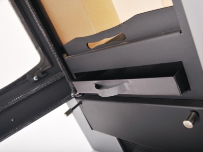 HS Flamingo ESPO I - krbová kamna