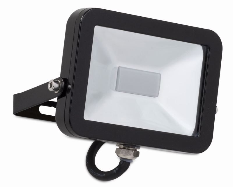 POWLI20100 - LED reflektor 10 W