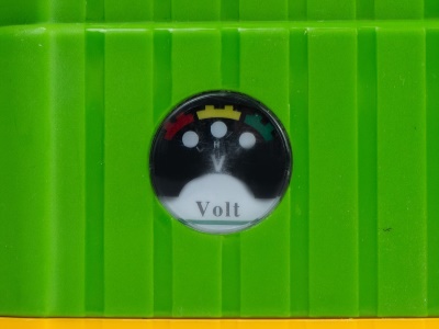 Aku postřikovač Procraft AS-16/2