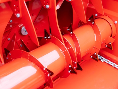 Teagle Tomahawk 6100H