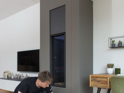 KRT706510 - Laserový dálkoměr 60m