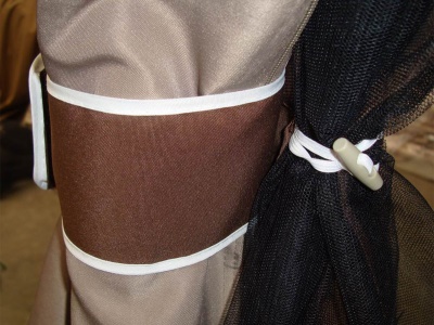 Altán LEONARDO DE LUXE 33