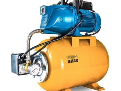 Elpumps VB 25/800 - domácí vodárna