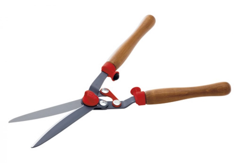 HS-G NŮŽKY NA ŽIVÉ PLOTY