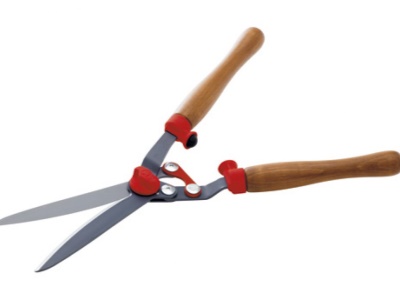 HS-G NŮŽKY NA ŽIVÉ PLOTY