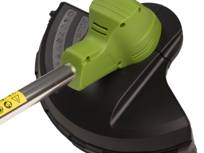 Aku křovinořez Procraft PTA30 (bez baterie a nabíječky)