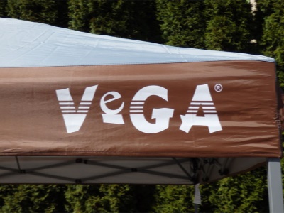 Mobilní party stan GARDEN