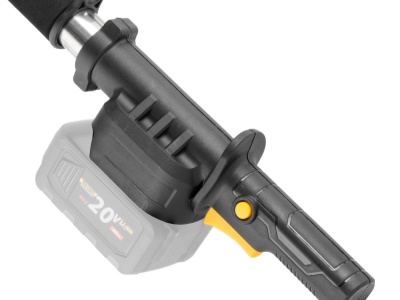 Prodlužovací nástavec pro řetězové pily (otočný) akumulátorový Procraft EP2.0R